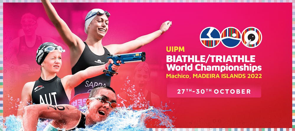 Μοντέρνο Πένταθλο: Παγκόσμιοι πρωταθλητές Παπαδημητρίου και Γκιτέρσου! runbeat.gr